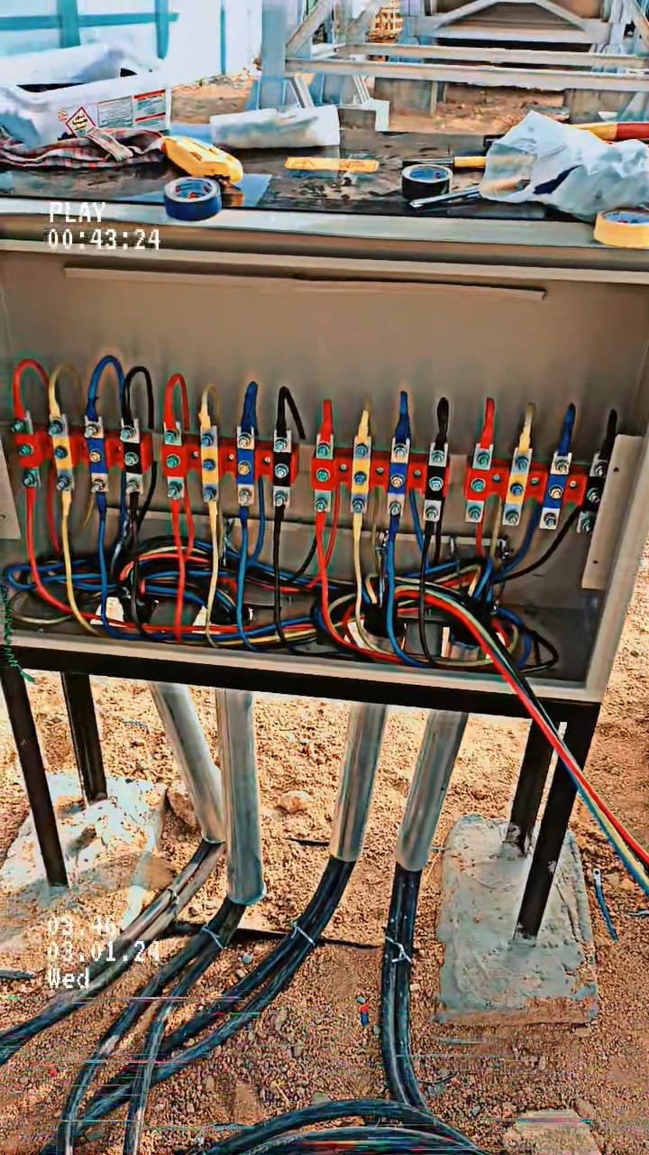 Infertility services