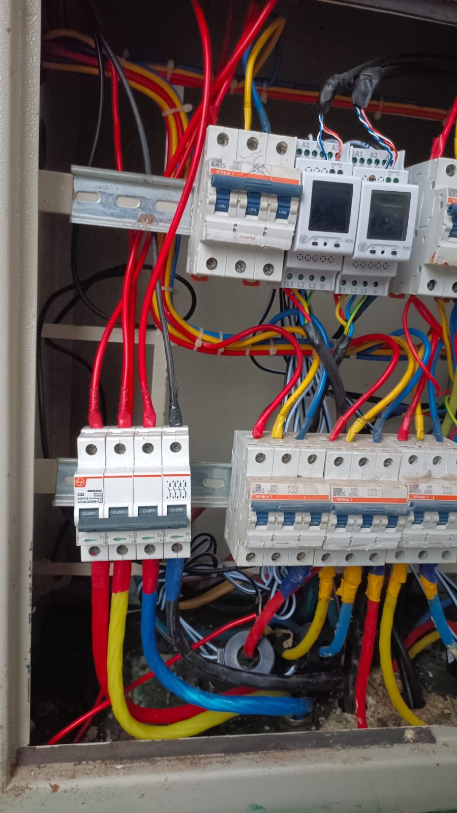 Infertility services